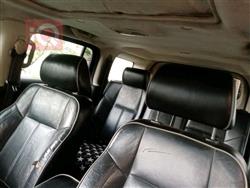 Hummer H3